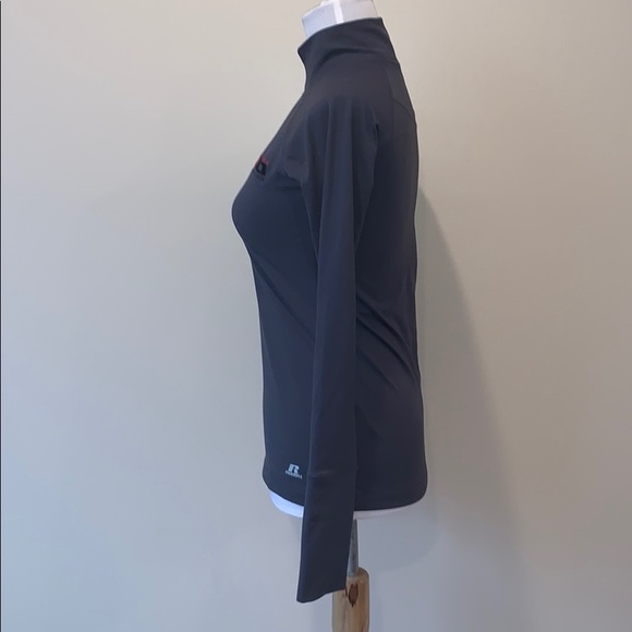 Atlantic 10 Pull Over - Picture 2 of 3